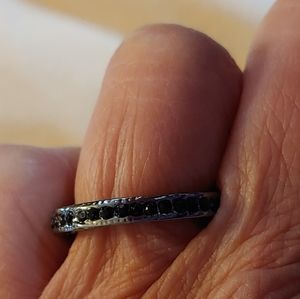**Ladies, Unique black band